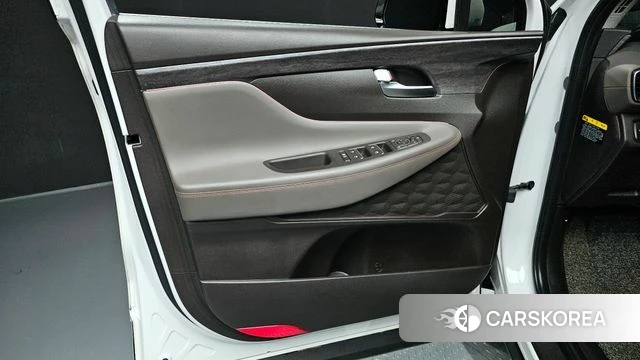 Hyundai Santa Fe TM id 4203829 из Кореи 16