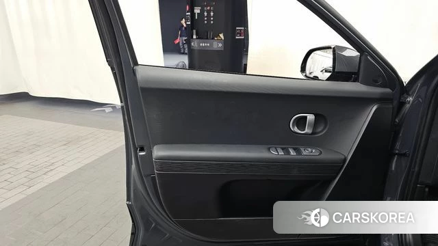 Hyundai Ionic 5 id 4768338 из Кореи 16