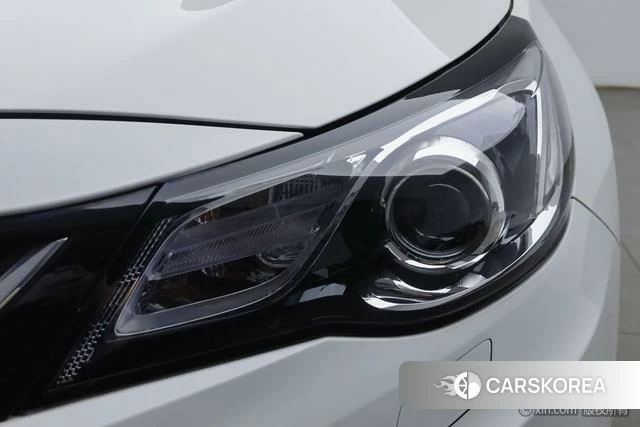 Chevrolet Mai Ruibao id 4253666 из Китая 16