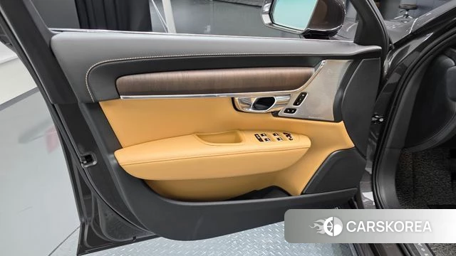 Volvo S90 id 4433709 из Кореи 16
