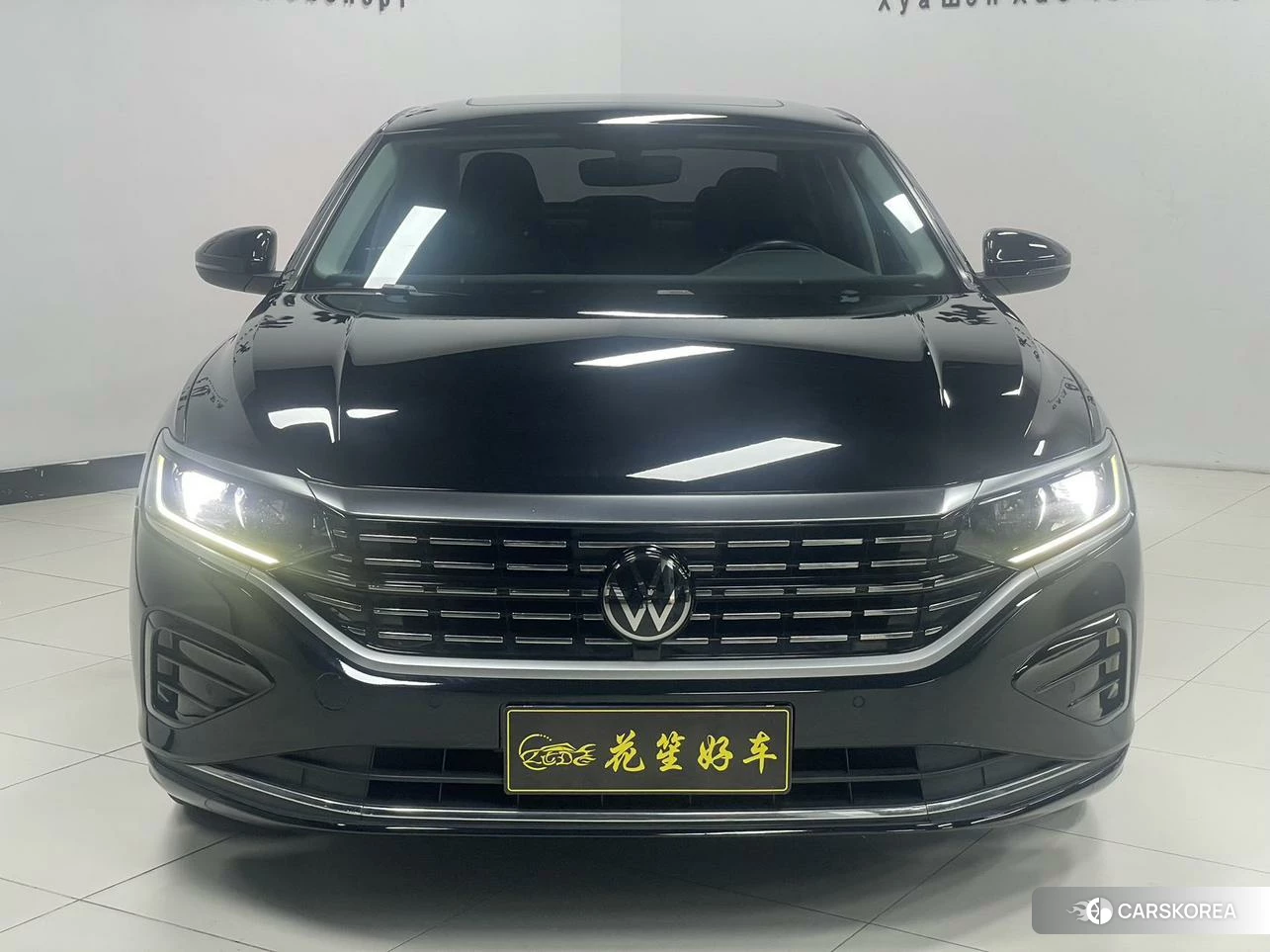 Volkswagen Passat id 4461569 из Китая 16