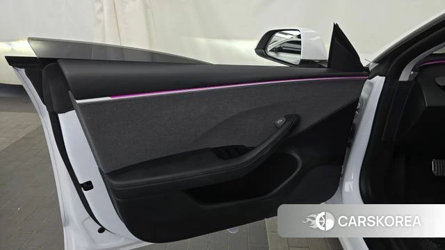 Tesla Model 3 id 4715344 из Кореи 16