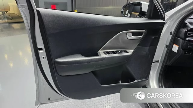 Kia Niro Plus id 4711607 из Кореи 16