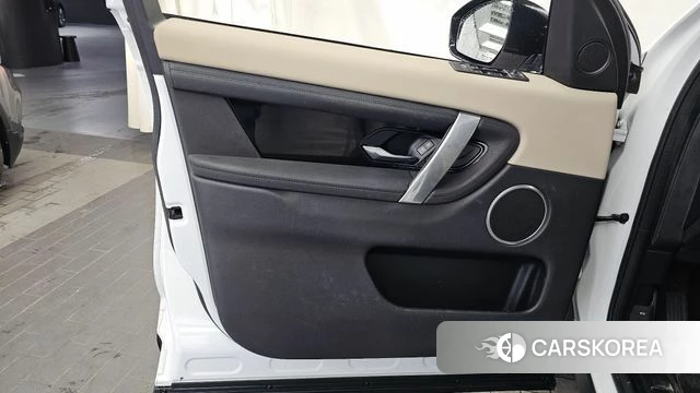 Land Rover Discovery Sports 2nd Generation id 4604091 из Кореи 16