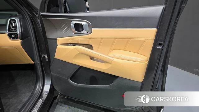 Kia Sorento 4th Generation id 4898601 из Кореи 16