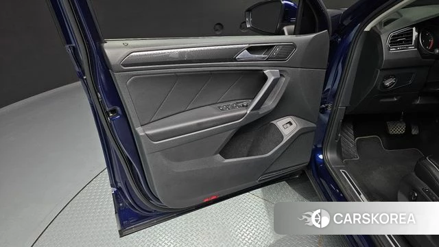 Volkswagen Tiguan second Generation id 4459435 из Кореи 16