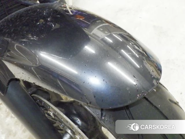 Honda CB400SF BOLDOR id 3950048 из Японии 16