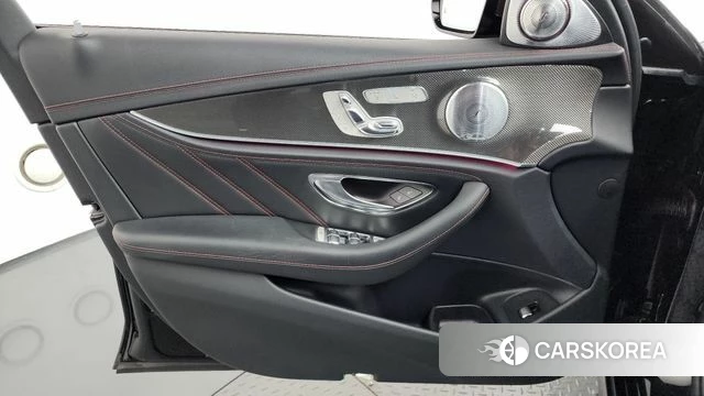 Mercedes-Benz E-Class W213 id 4694104 из Кореи 16