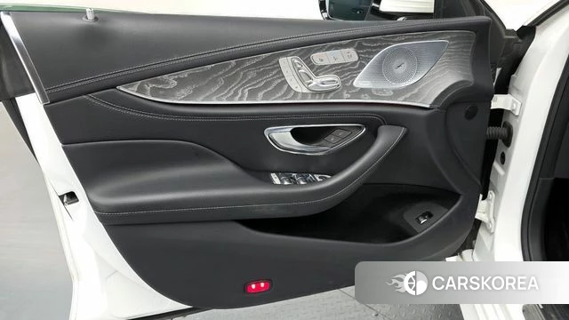 Mercedes-Benz CLS-Class C257 id 4225301 из Кореи 16