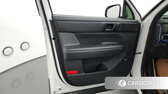 Hyundai Santa Fe (MX5) id 4432889 из Кореи 16