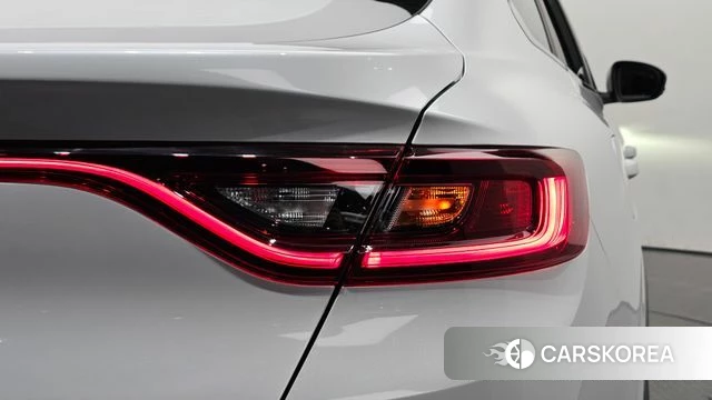 Renault Korea (Samsung) XM3 id 4592612 из Кореи 16
