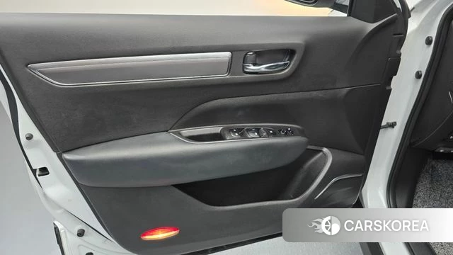 Renault Korea (Samsung) QM6 id 4837212 из Кореи 16