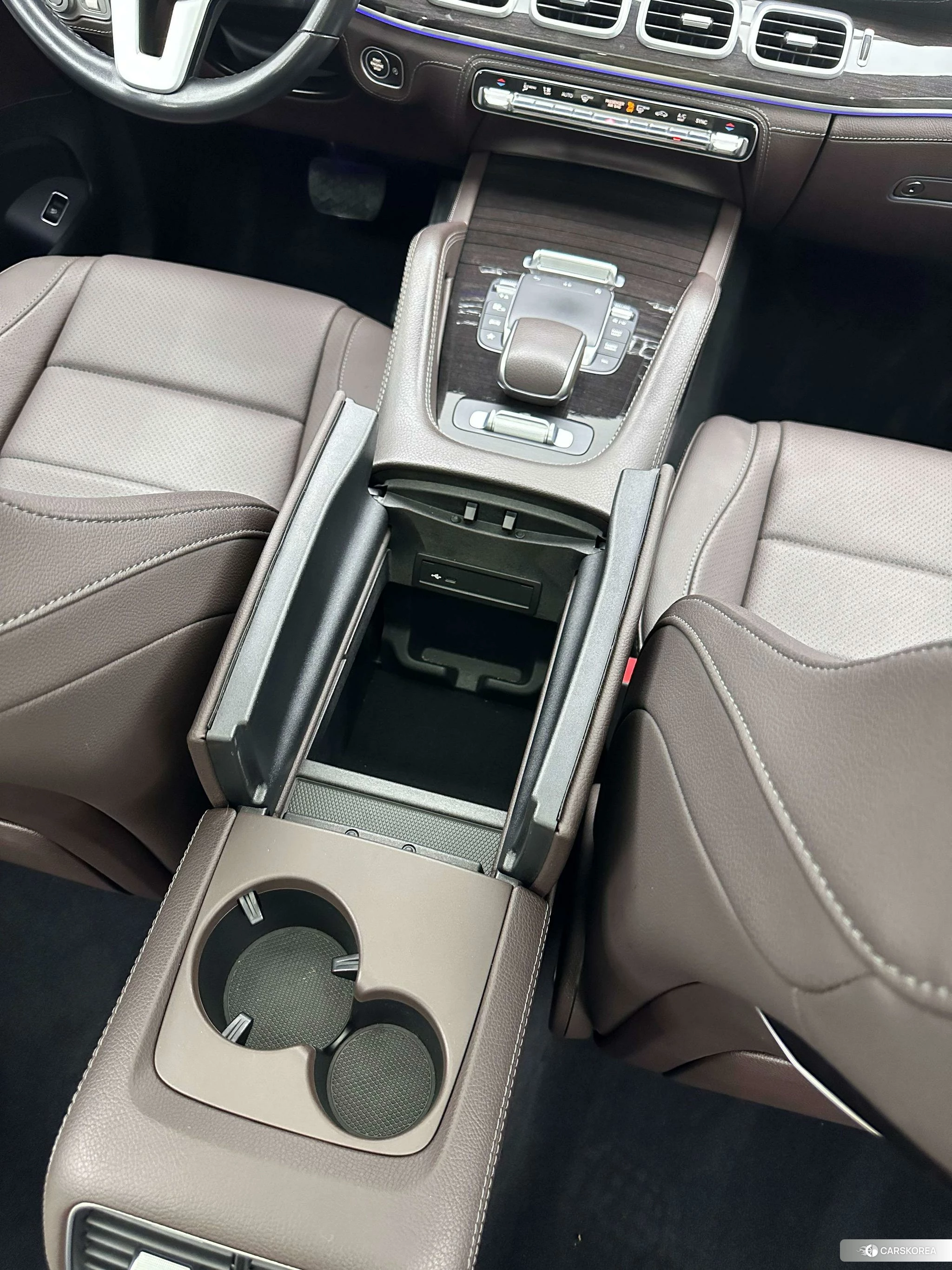 Mercedes-Benz GLS id 4407566 из Китая 15