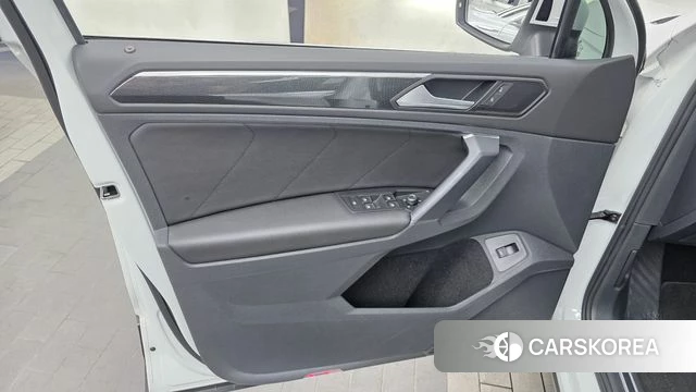 Volkswagen Tiguan second Generation id 4655864 из Кореи 16