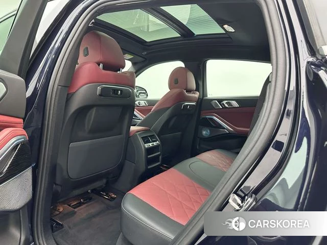 BMW X6 id 4210341 из Китая 16