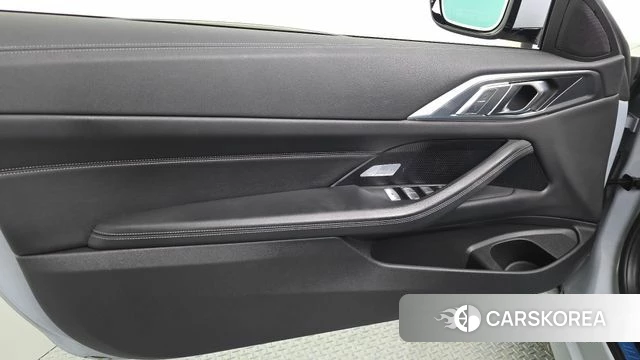 BMW 4 Series (G22) id 4682230 из Кореи 16