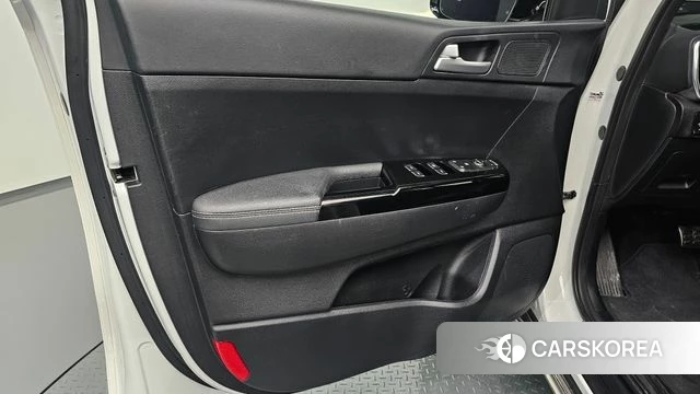Kia Sportage The Bold id 4836019 из Кореи 16