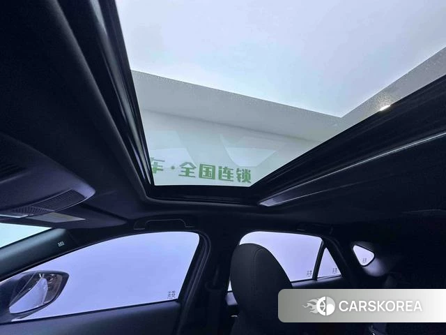 Mazda CX-4 id 4278344 из Китая 16