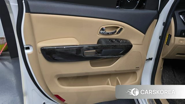 Kia The New Carnival id 4596095 из Кореи 16