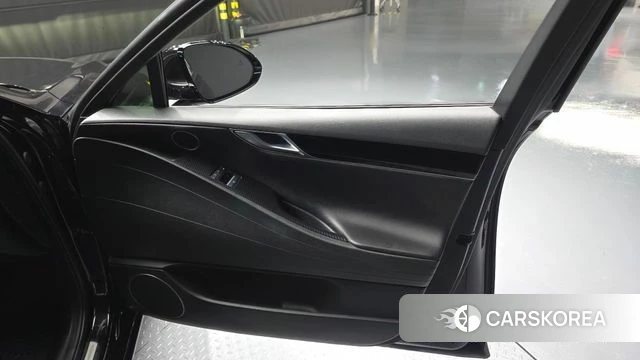 Genesis G80 (RG3) id 4383075 из Кореи 16