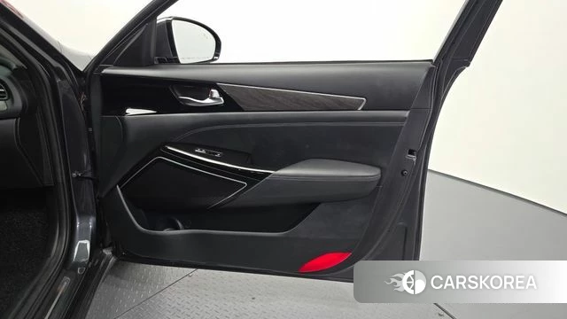 Kia K7 Premier id 4764983 из Кореи 16