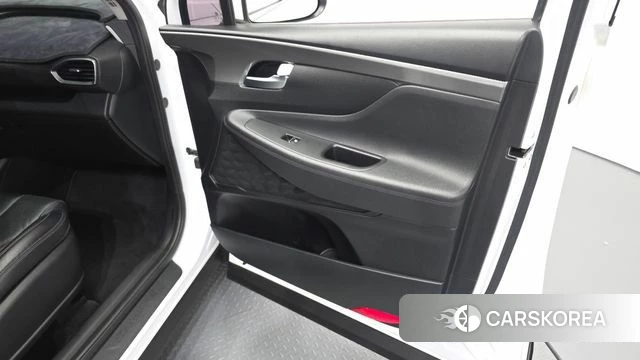Hyundai Santa Fe TM id 4873303 из Кореи 16