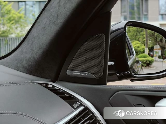 BMW X7 id 4307557 из Китая 16