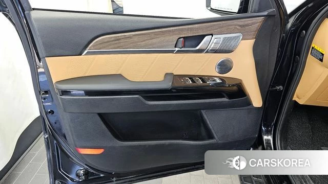 Kia Mohave Master id 4203279 из Кореи 16