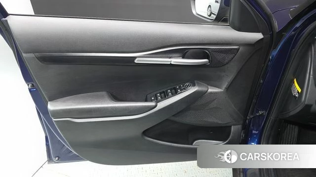 Kia Seltos id 4882000 из Кореи 16