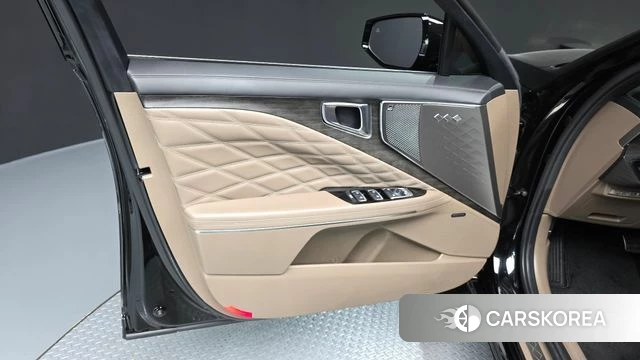 Kia K8 Hybrid id 4712111 из Кореи 16