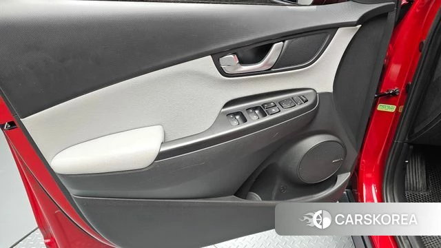 Hyundai The New Kona Hybrid id 4517841 из Кореи 16