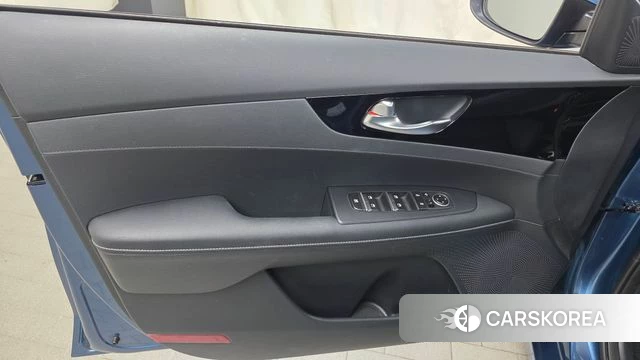 Kia The New K3 2nd generation id 4243311 из Кореи 16