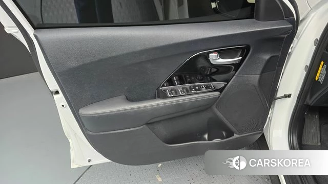 Kia The New Niro id 4330932 из Кореи 16