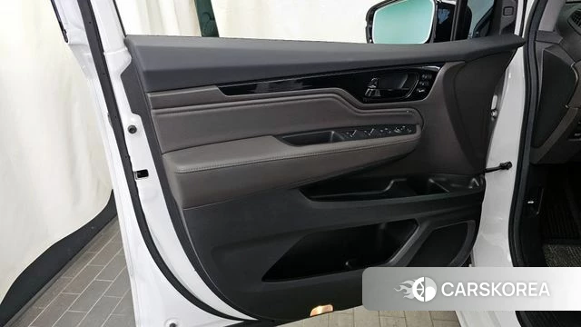 Honda Odyssey id 4223136 из Кореи 16