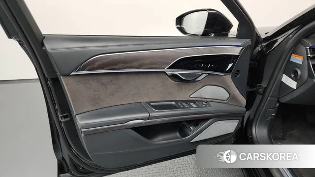 Audi A8 (D5) id 4507070 из Кореи 16
