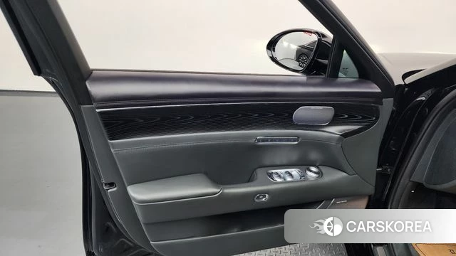 Genesis G90 (RS4) id 4382204 из Кореи 16