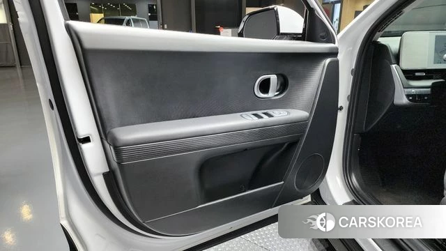 Hyundai Ionic 5 id 4395153 из Кореи 16