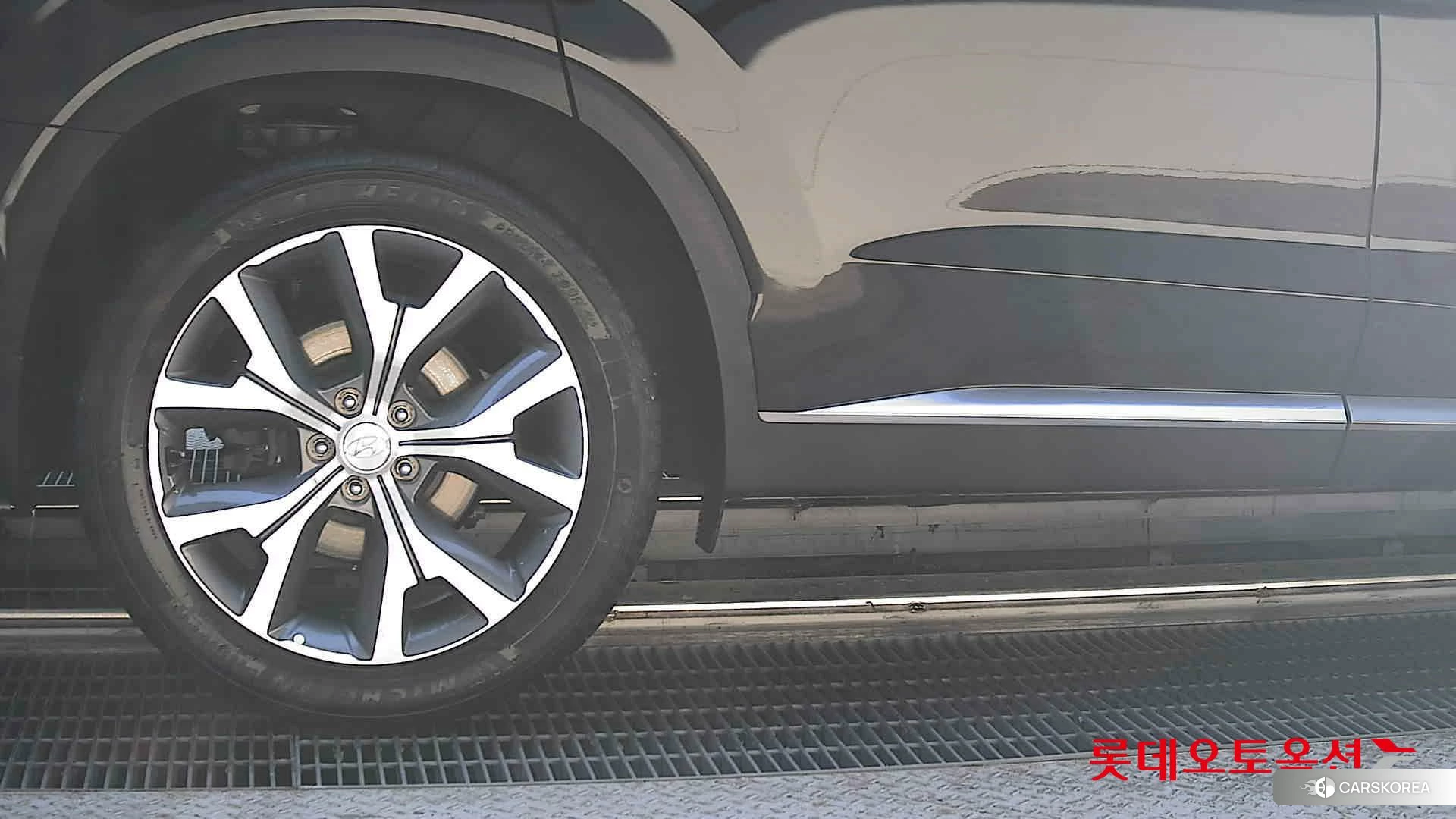 Hyundai Palisade id 4296817 из Кореи 16