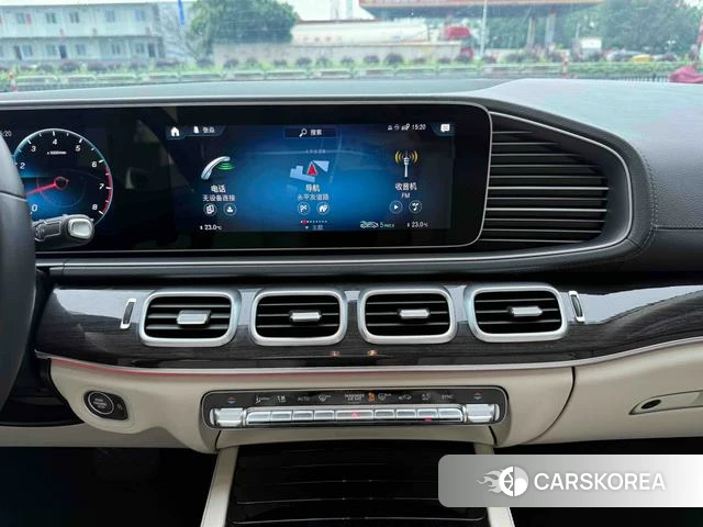 Mercedes-Benz GLE (import) id 4263646 из Китая 16
