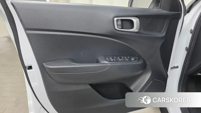 Hyundai Venue id 4579318 из Кореи 16