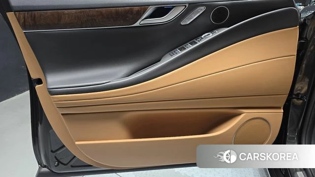 Genesis G80 (RG3) id 4623828 из Кореи 16