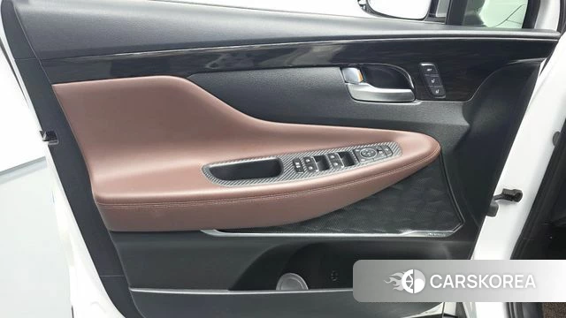 Hyundai Santa Fe TM id 4384744 из Кореи 16