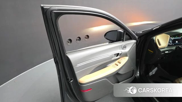 Hyundai Sonata (DN8) id 4647290 из Кореи 16