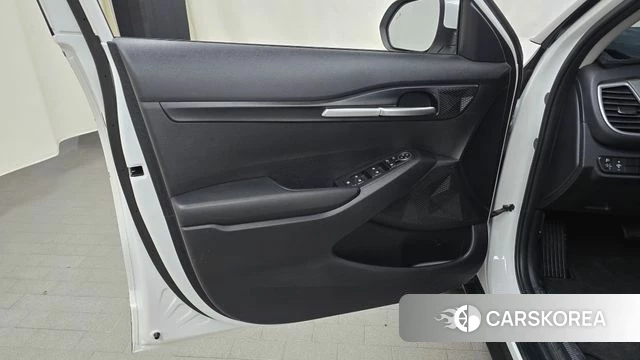 Kia The New Seltos id 4200766 из Кореи 16