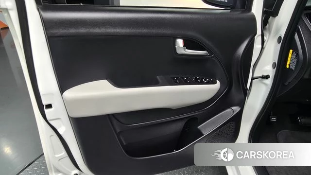 Kia The New Kia Ray id 4607922 из Кореи 16