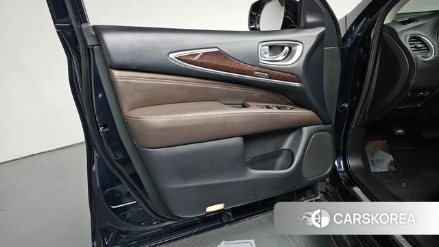 Infiniti QX60 id 4672570 из Кореи 16