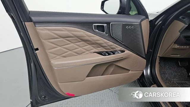 Kia K8 Hybrid id 4893684 из Кореи 16