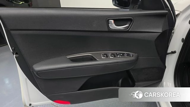 Kia The New K5 2nd generation id 4873199 из Кореи 16