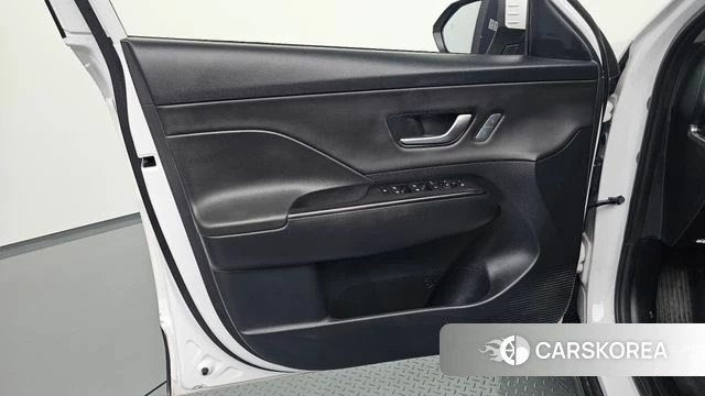 Hyundai Kona Hybrid (SX2) id 4863504 из Кореи 16