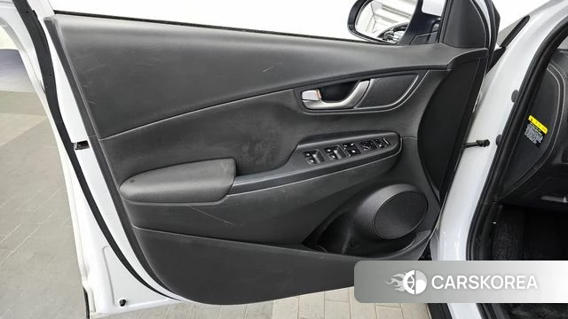 Hyundai Kona id 4225650 из Кореи 16